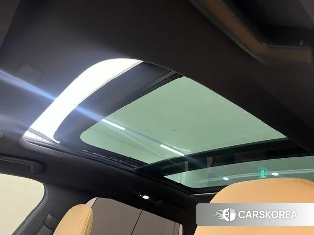 Volvo S90 id 3915496 из Кореи 9