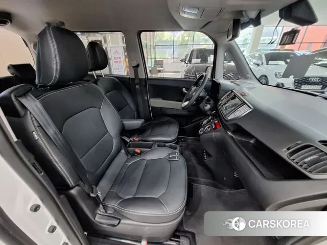 Kia The New Kia Ray id 2983813 из Кореи 9