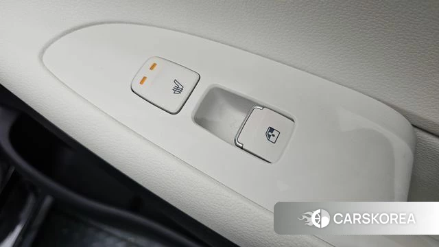 Hyundai The New Grandeur IG id 4631447 из Кореи 9
