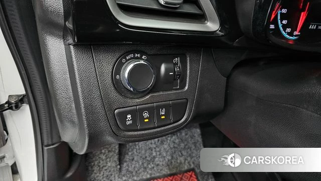 Chevrolet (GM Daewoo) The New Spark id 4501290 из Кореи 9