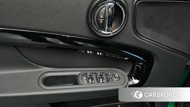 Mini Cooper Countryman id 4645401 из Кореи 9
