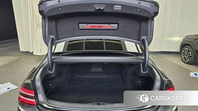 Genesis G80 (RG3) id 3806562 из Кореи 9