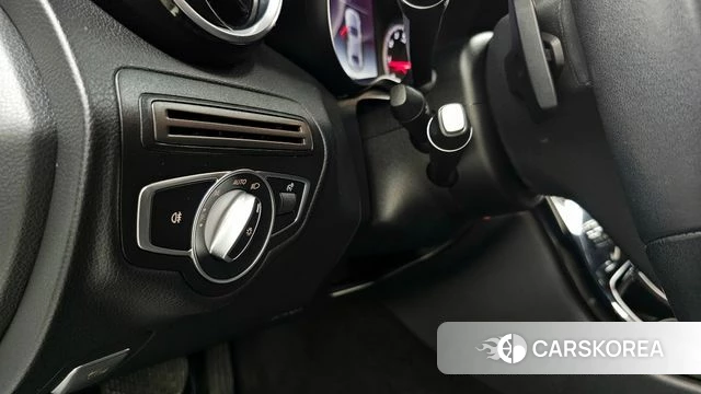 Mercedes-Benz C-Class W205 id 4295247 из Кореи 9