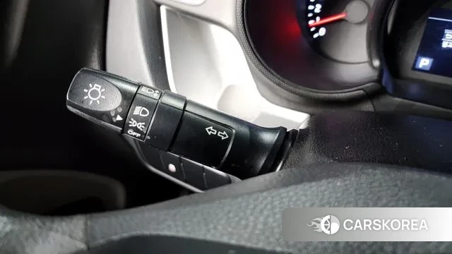 Kia The New Ray id 3059465 из Кореи 9