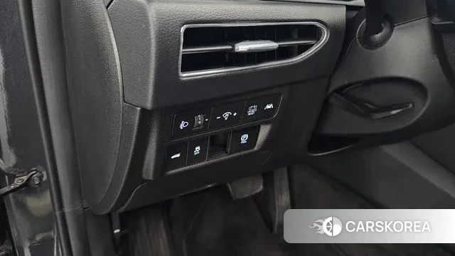 Hyundai Sonata Hybrid (DN8) id 3776692 из Кореи 9