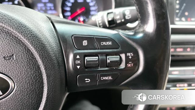 Kia The New Carnival id 4471453 из Кореи 9