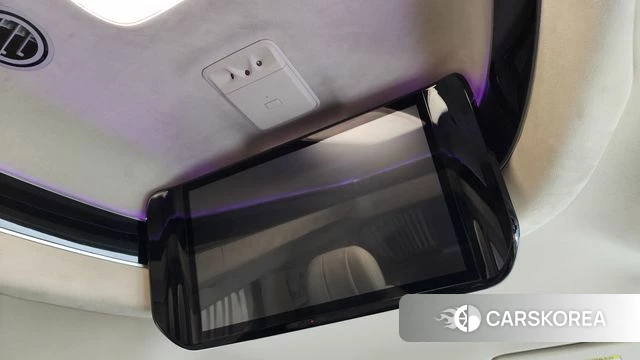 Kia Carnival 4th generation id 3865950 из Кореи 9