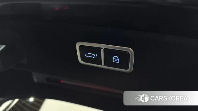 Genesis G80 (RG3) id 3611215 из Кореи 9