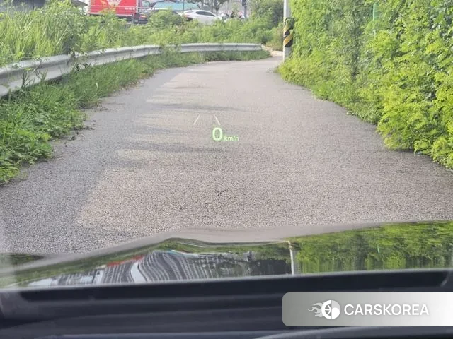 Kia K7 Premier id 3098204 из Кореи 9