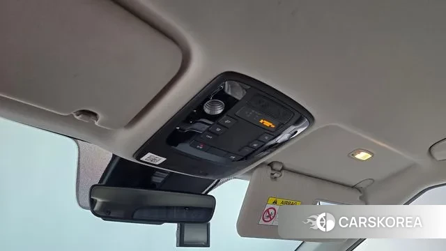 Kia Carnival 4th generation id 3395641 из Кореи 9