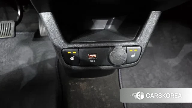 Kia The New Ray id 3735743 из Кореи 9