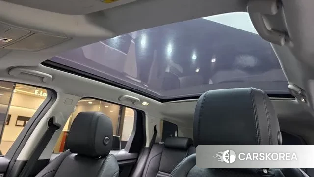 Land Rover Discovery Sports 2nd Generation id 3753738 из Кореи 9