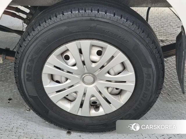 Dongfeng Socon C35 id 3348832 из Кореи 9