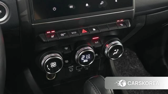 Renault Korea (Samsung) XM3 id 4422856 из Кореи 9
