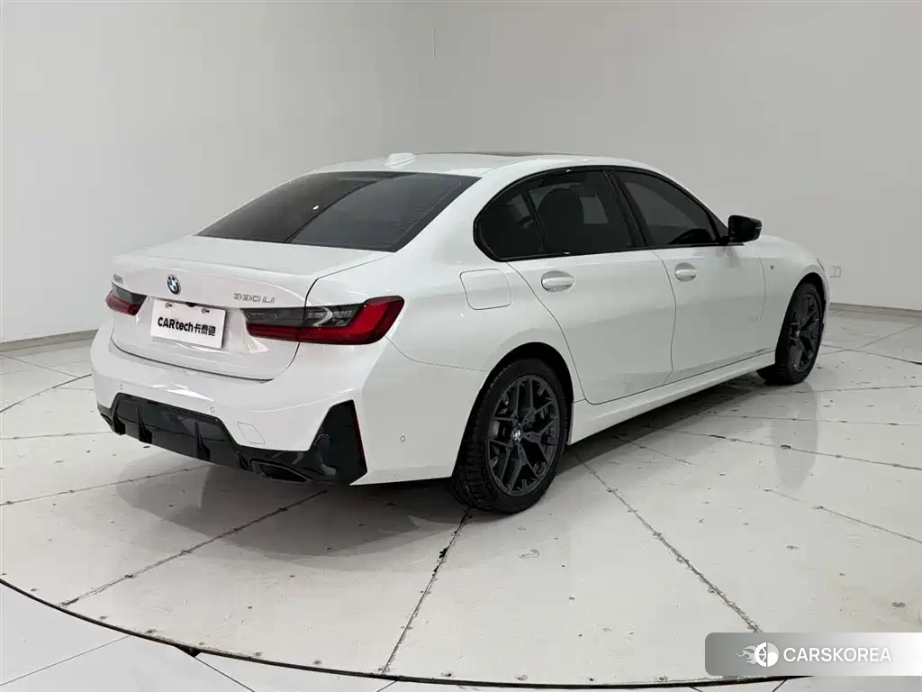 BMW 3 series id 4570729 из Китая 9