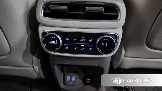 Genesis GV80 id 3442680 из Кореи 9