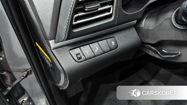 Hyundai The New Avante AD id 3547507 из Кореи 9