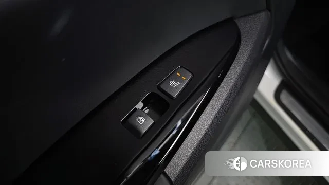 Kia Sportage 5th Generation Hybrid id 3512439 из Кореи 9