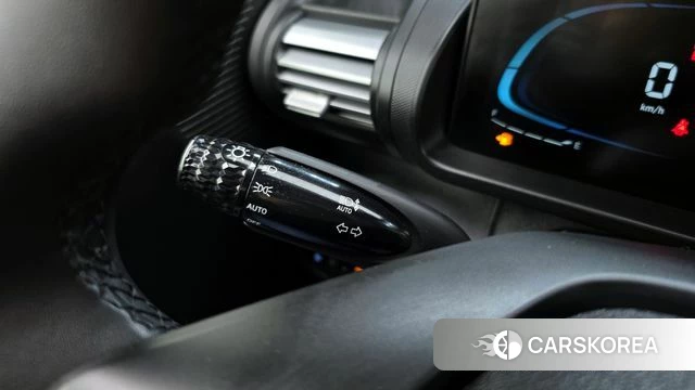 Hyundai Casper id 3896943 из Кореи 9