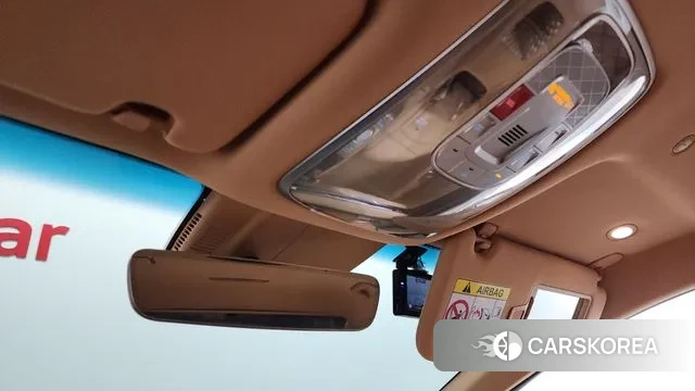 Genesis G90 (RS4) id 3462667 из Кореи 9