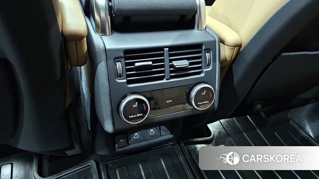 Land Rover Discovery 5 id 3585388 из Кореи 9