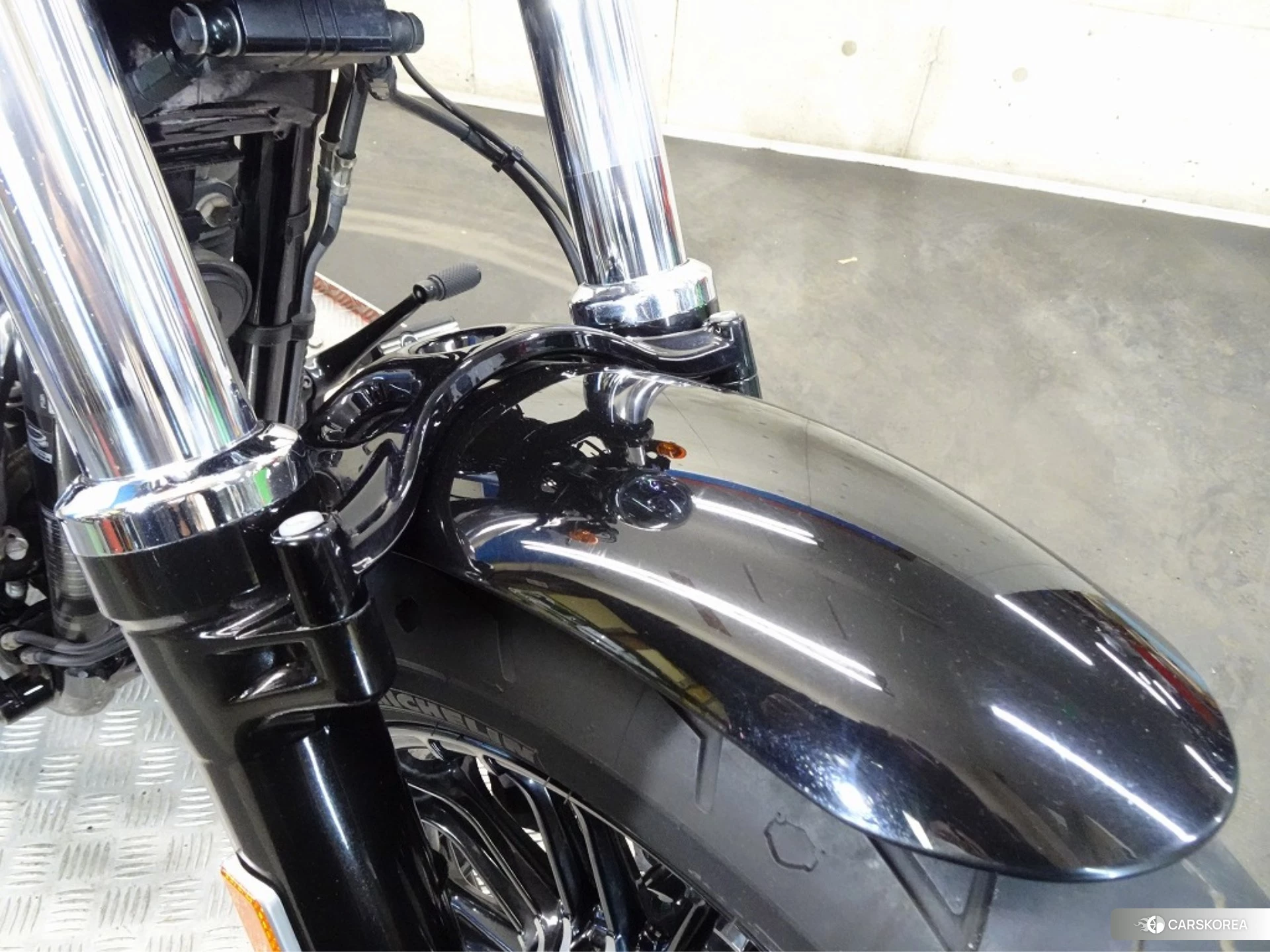 Harley-Davidson Sportster 48 XL1200X id 3946739 из Японии 9