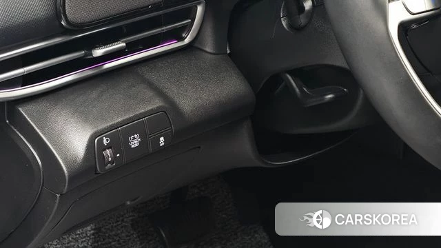 Hyundai The New Avante Hybrid (CN7) id 4590259 из Кореи 9
