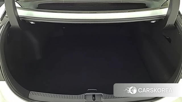 Toyota Crown Crossover id 3786506 из Кореи 9