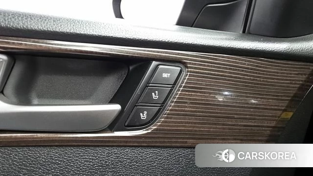 Hyundai Sonata New Rise id 3917351 из Кореи 9