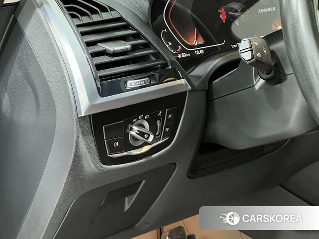 BMW X3 id 3869849 из Китая 9