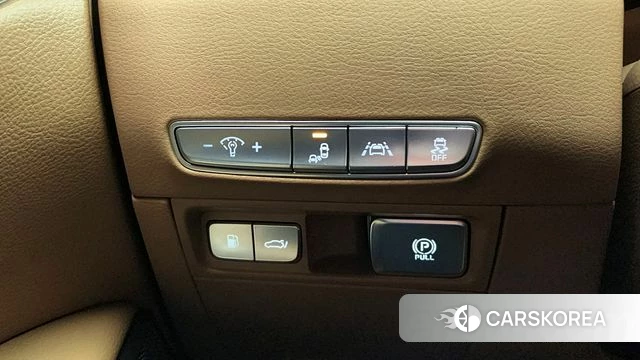 Kia More K9 id 4304224 из Кореи 9