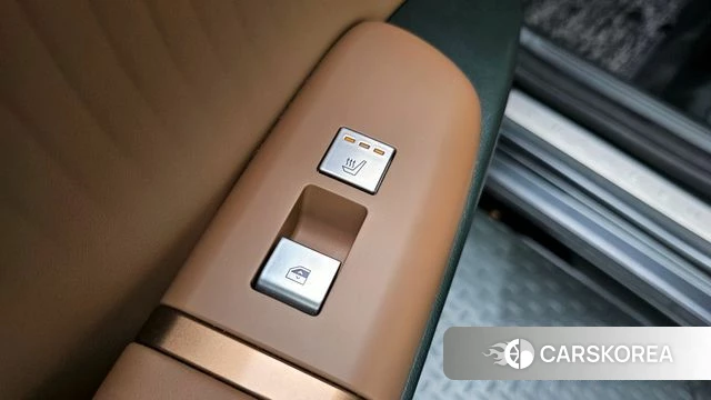 Hyundai Grandeur Hybrid (GN7) id 4408309 из Кореи 9