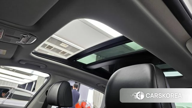 Hyundai The New Grandeur IG id 4592923 из Кореи 9