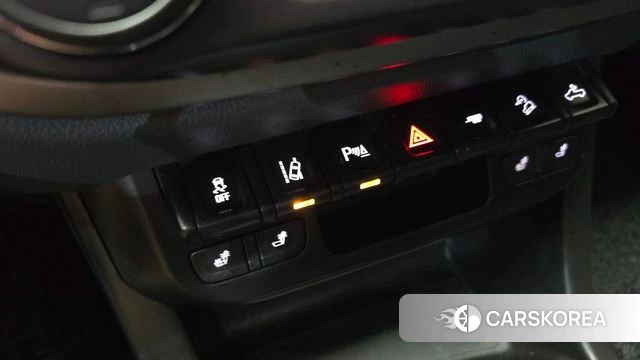 Chevrolet (GM Daewoo) Real New Colorado id 4753741 из Кореи 9