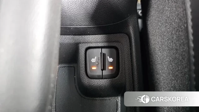 Chevrolet (GM Daewoo) The Next Spark id 3547684 из Кореи 9