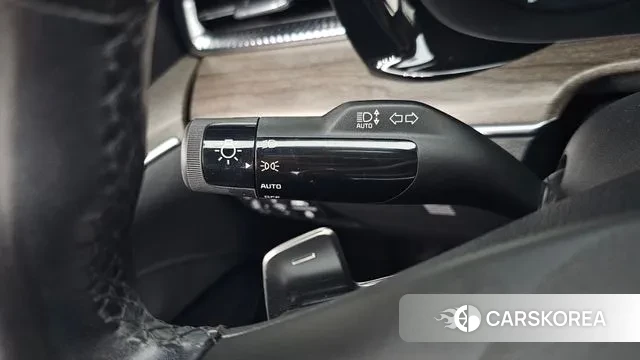 Kia K5 3rd generation id 3454505 из Кореи 9