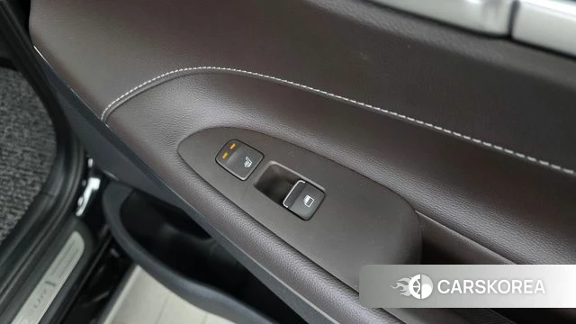 Hyundai Grandeur IG Hybrid id 4615416 из Кореи 9