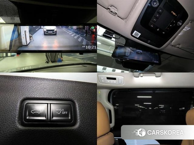 Kia Carnival 4th generation id 3965484 из Кореи 9