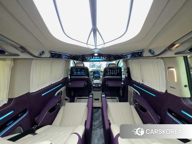 Mercedes-Benz Vito id 4256978 из Китая 9