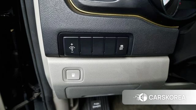 Kia The New Carnival id 4390357 из Кореи 9