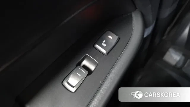 Ssangyong The New Rexton Sport id 3645260 из Кореи 9