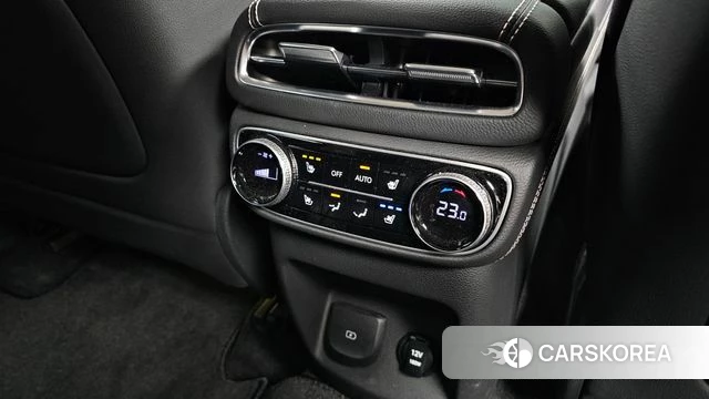 Genesis GV80 id 4745756 из Кореи 9