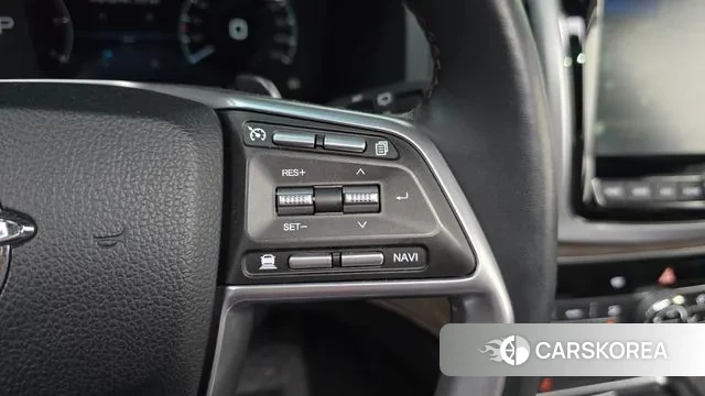 Ssangyong All New Rexton id 3639414 из Кореи 9