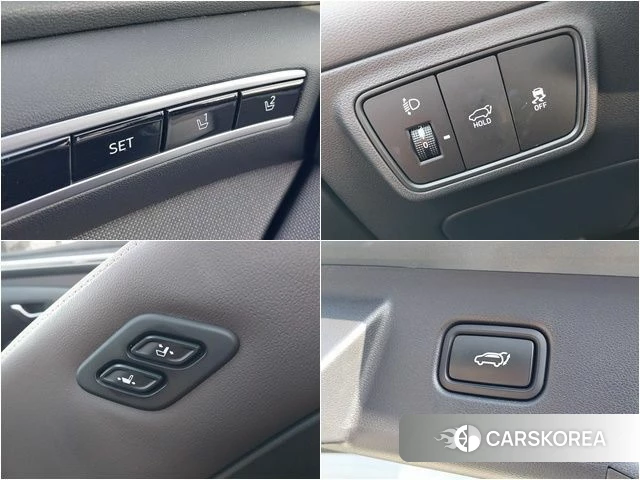 Hyundai Tucson (NX4) id 3799699 из Кореи 9