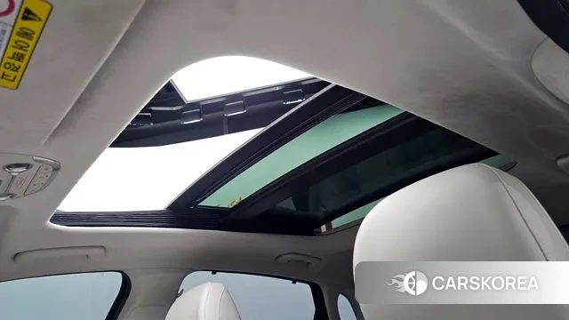 Hyundai The New Grandeur IG Hybrid id 3708872 из Кореи 9