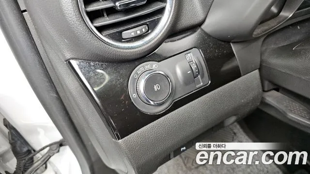 Chevrolet (GM Daewoo) Orlando id 2765482 из Кореи 9