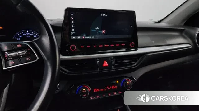 Kia The New K3 2nd generation id 3655281 из Кореи 9