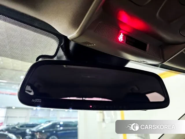 Renault Korea (Samsung) XM3 id 3626567 из Кореи 9