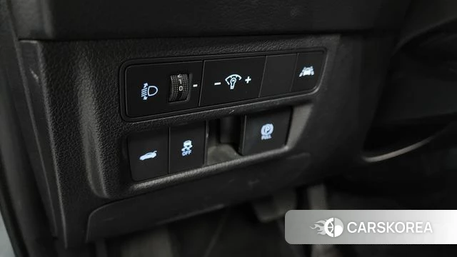 Hyundai Sonata (DN8) id 4361481 из Кореи 9