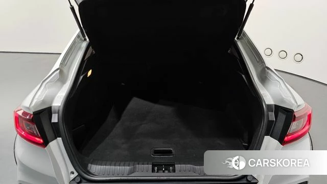 Renault Korea (Samsung) XM3 id 4604443 из Кореи 9